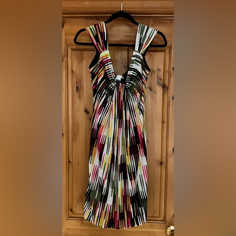 London Times cocktail dress